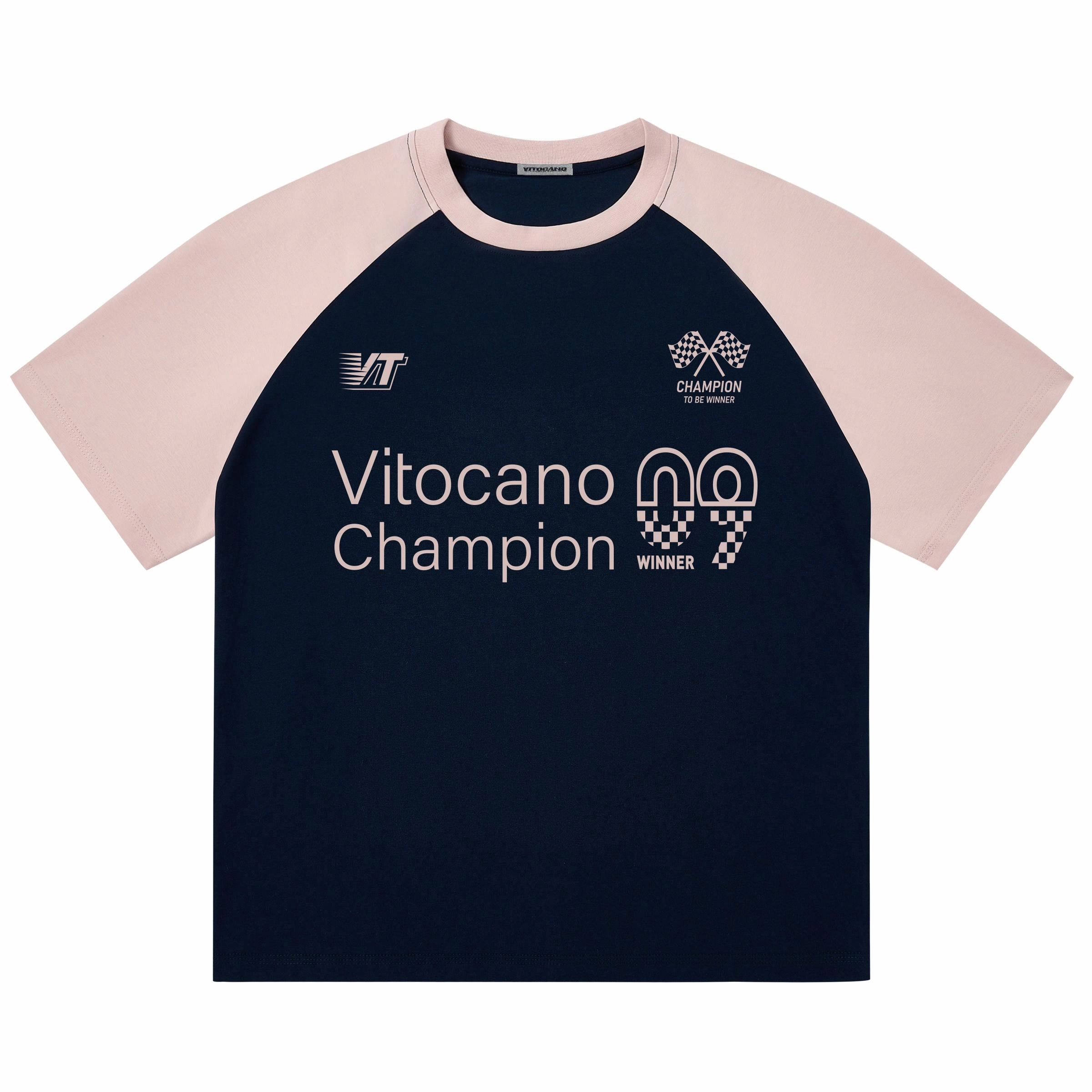 vitocano T