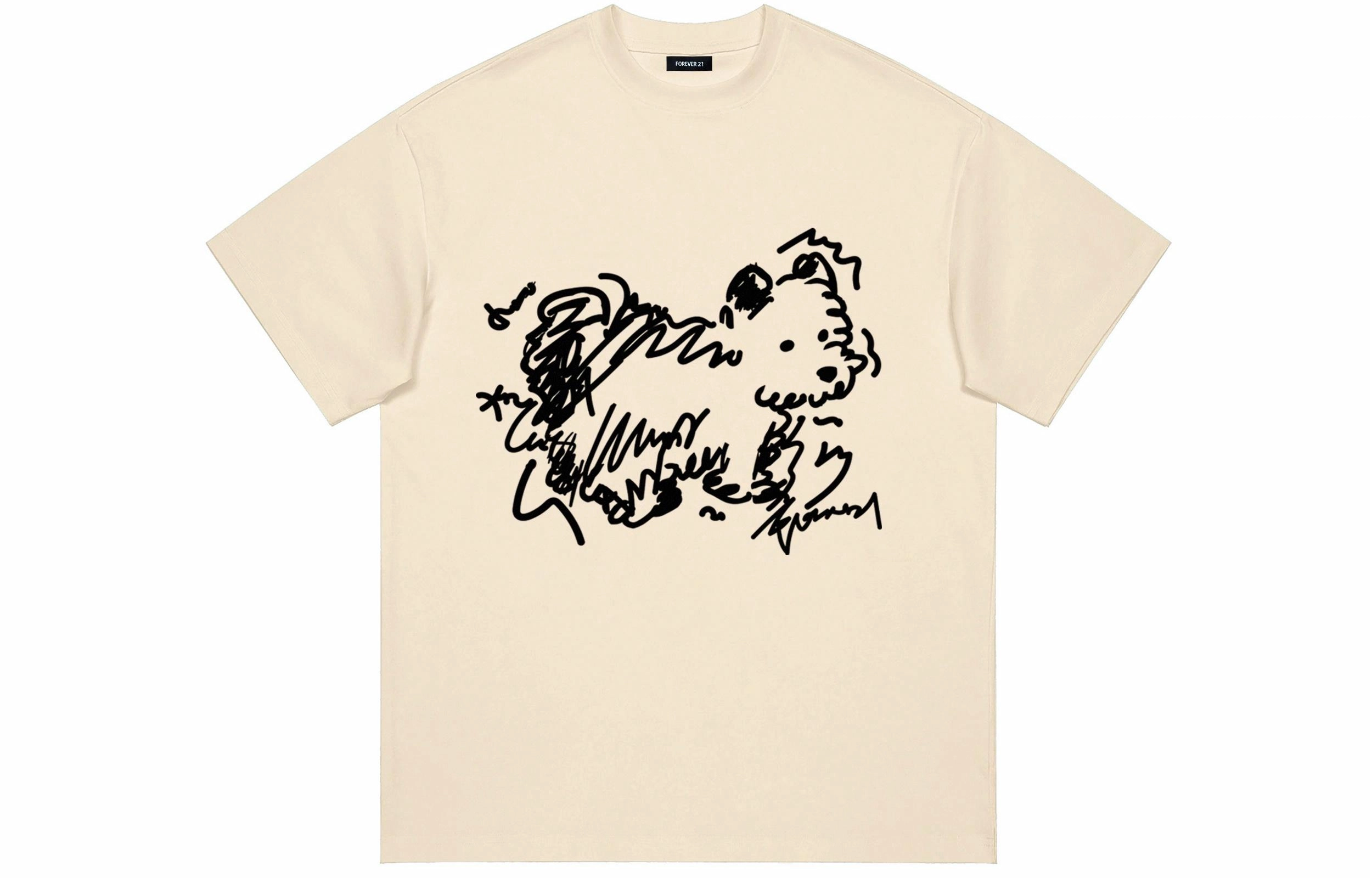 FOREVER 21 LOGOT