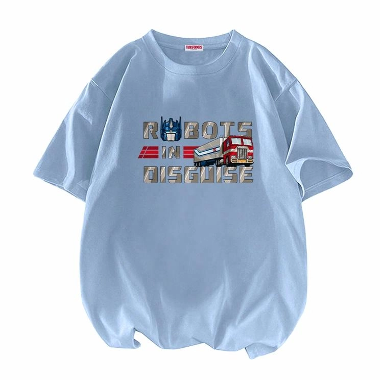 TRANSFORMERS T