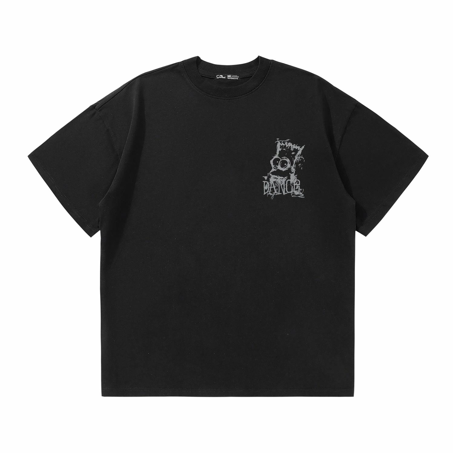 The Simpsons T