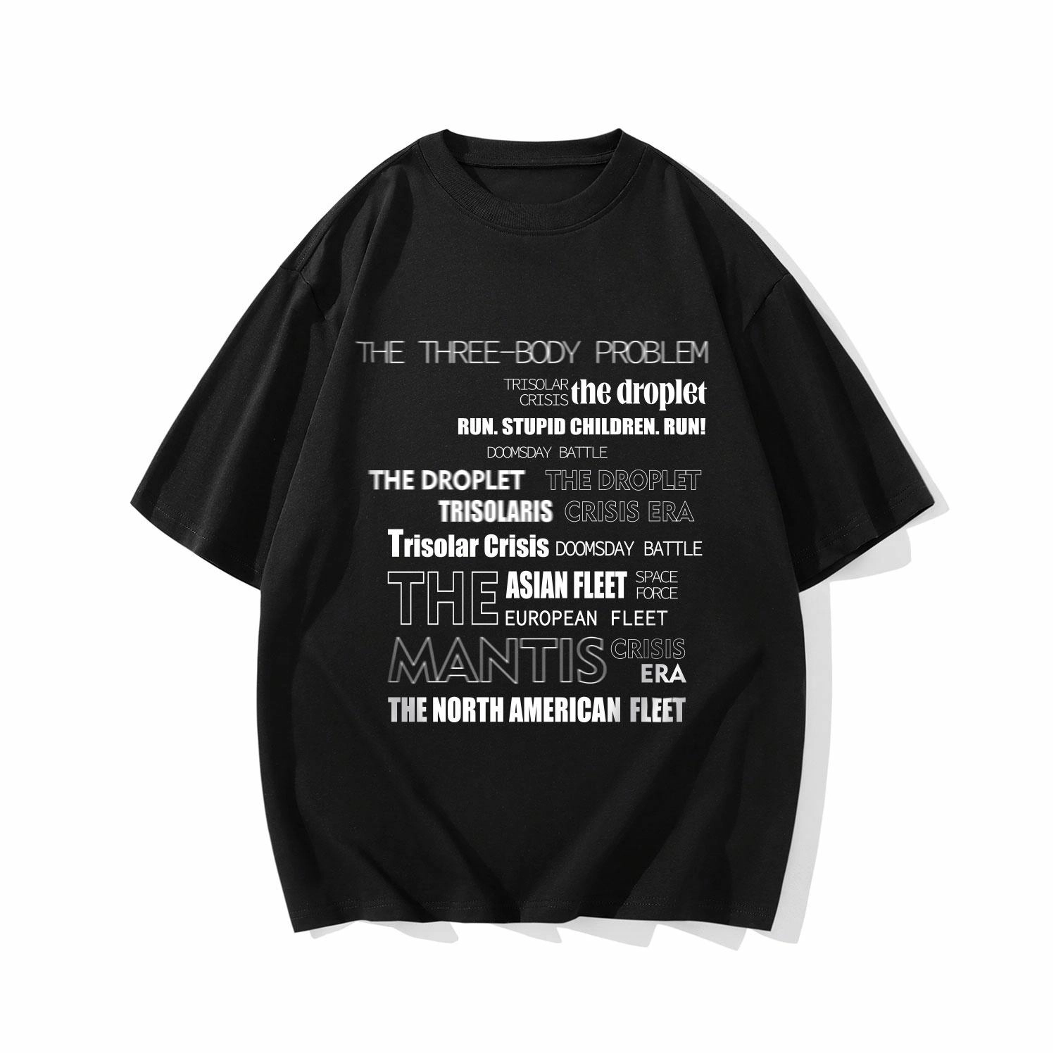 T