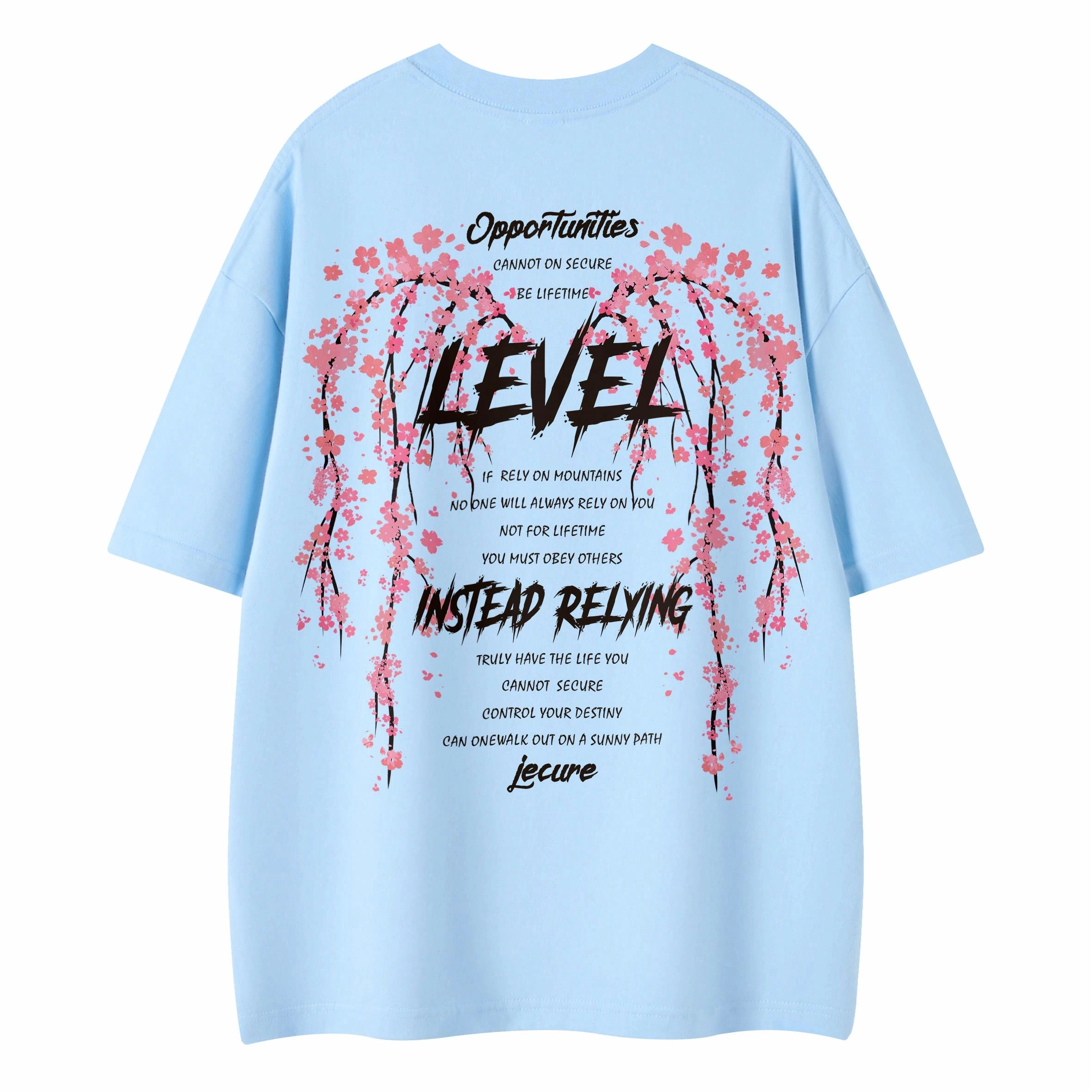 LEVEL RELAX T