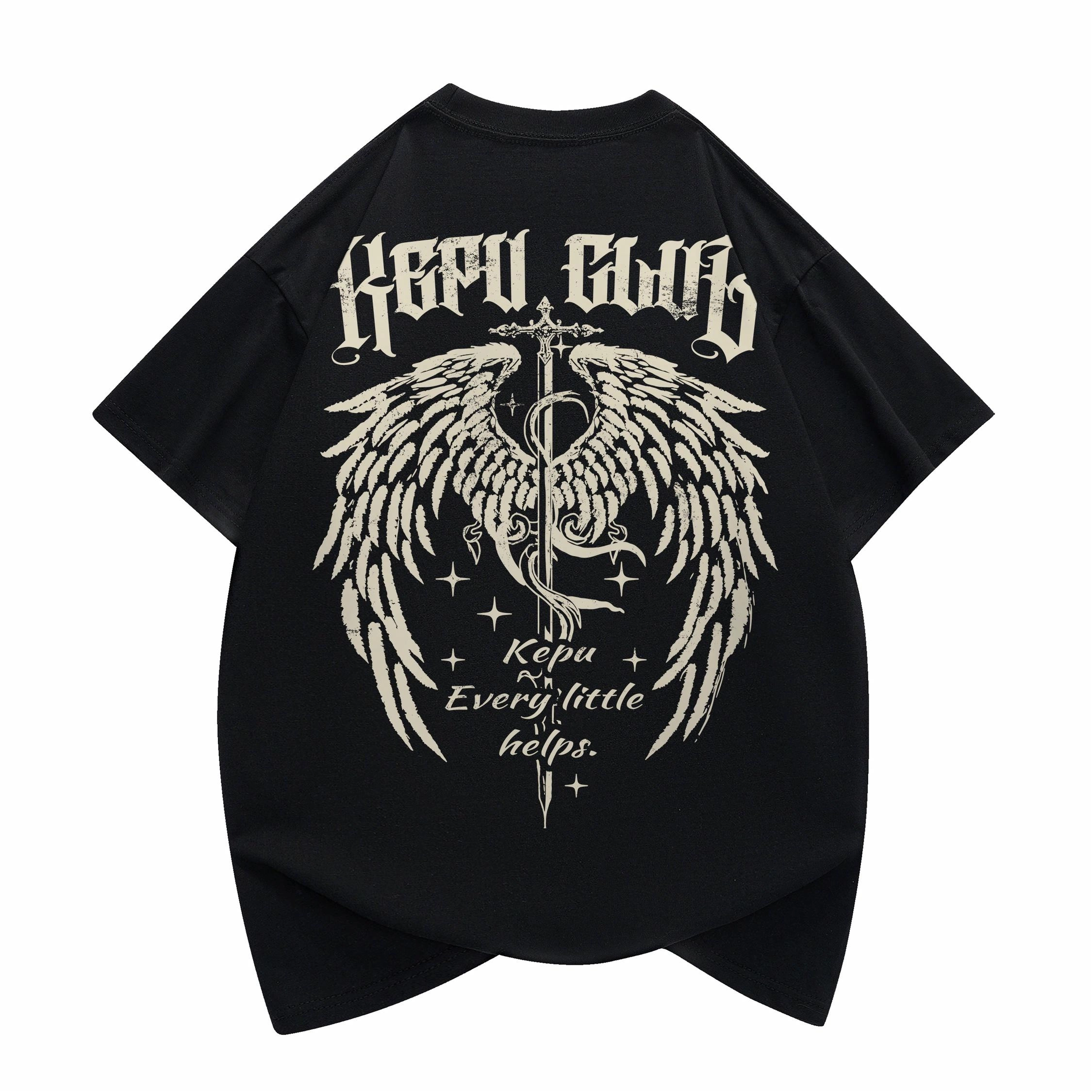 kepu T