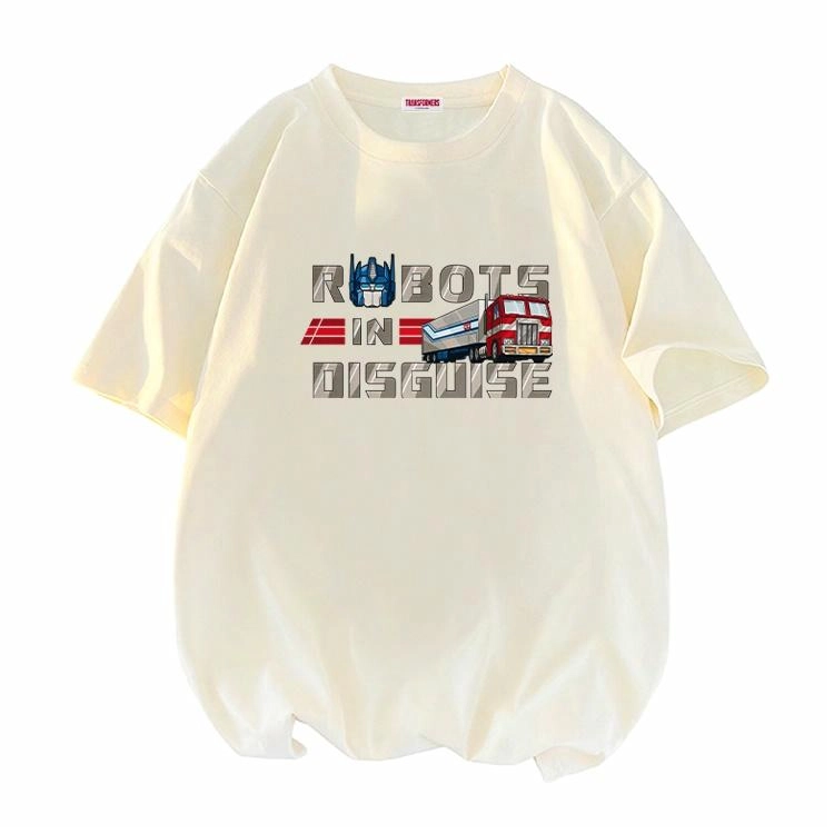 TRANSFORMERS T