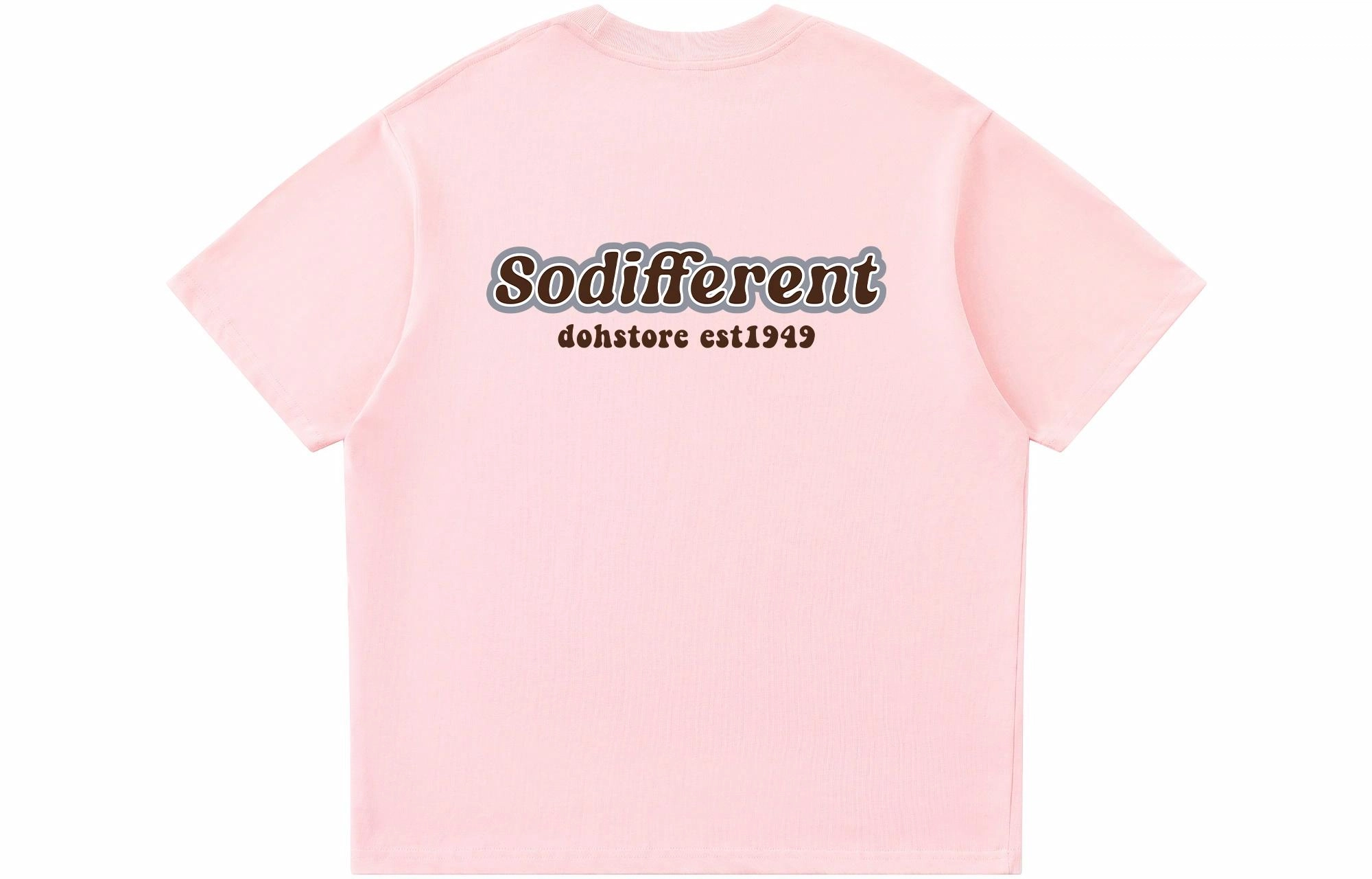 DOH STORE logo T
