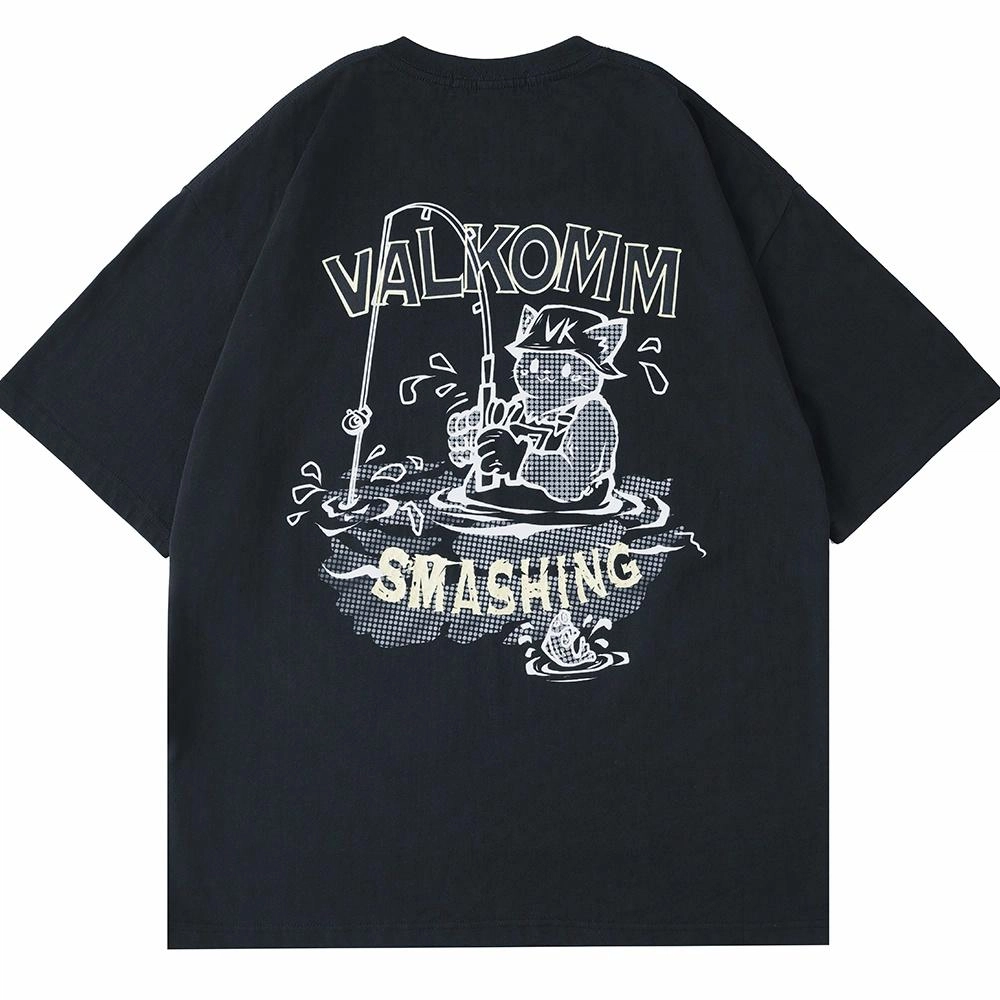 VALKOMM x JH T