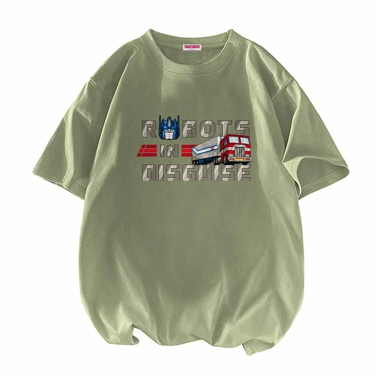 TRANSFORMERS T