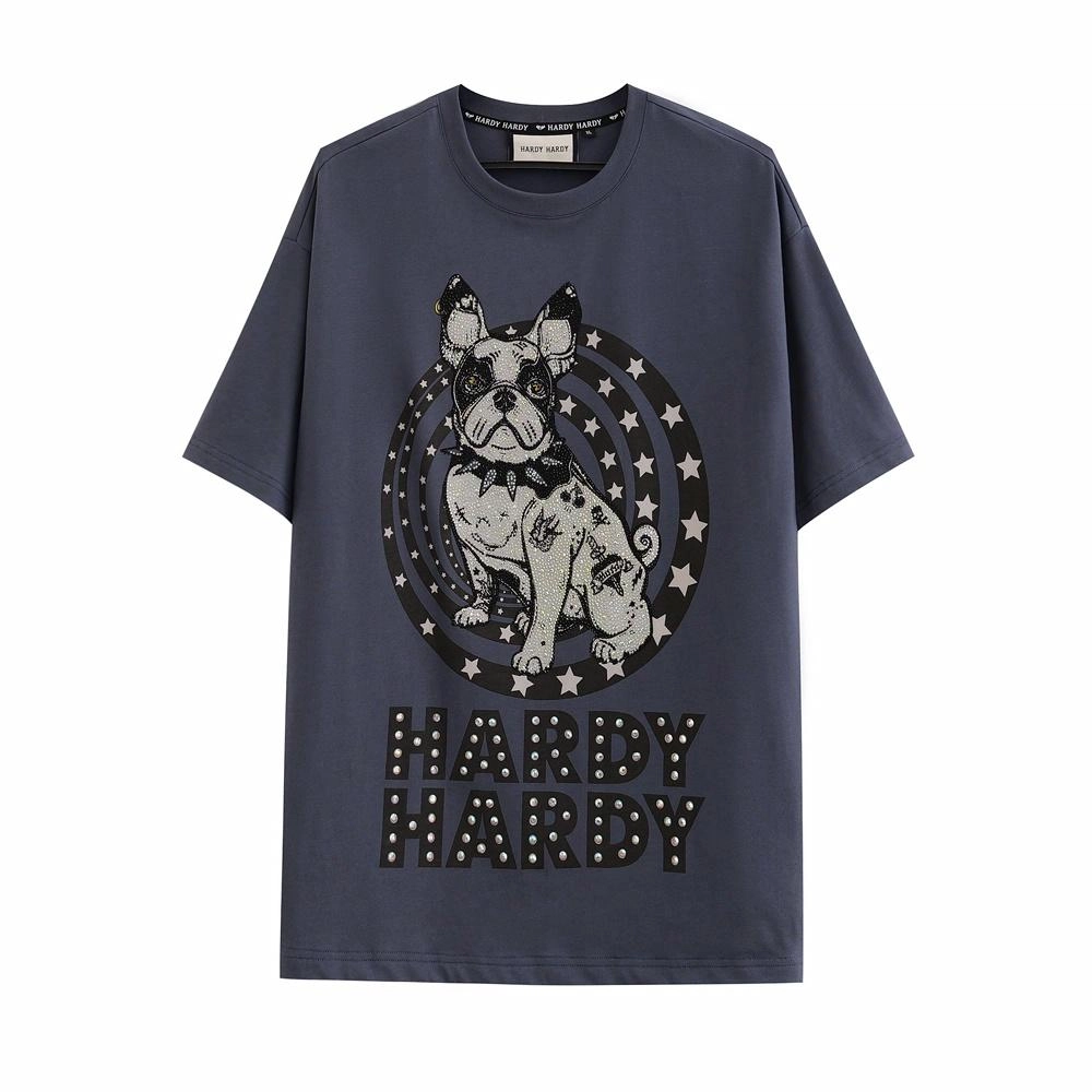 HARDY HARDY T
