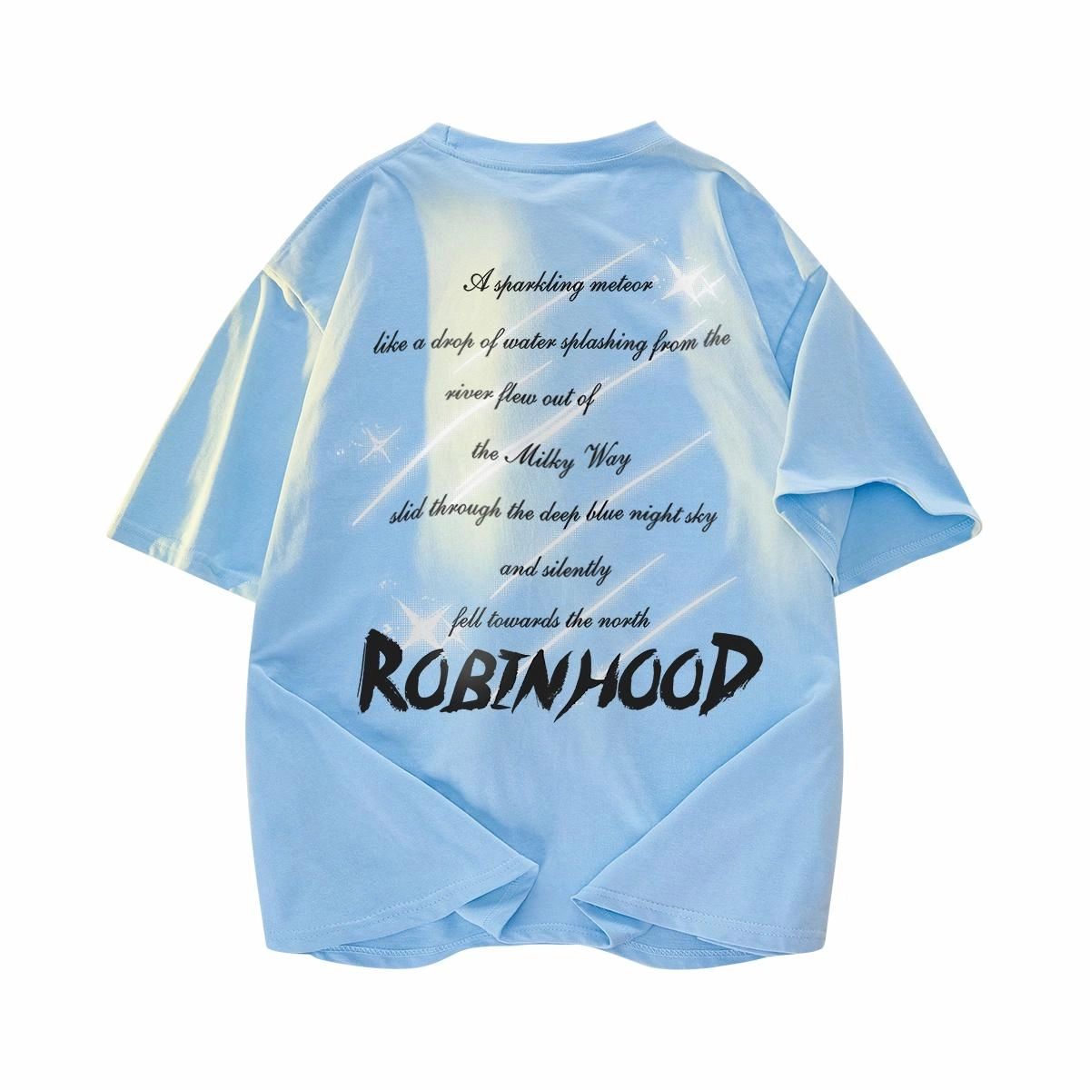 ROBINHOOD T