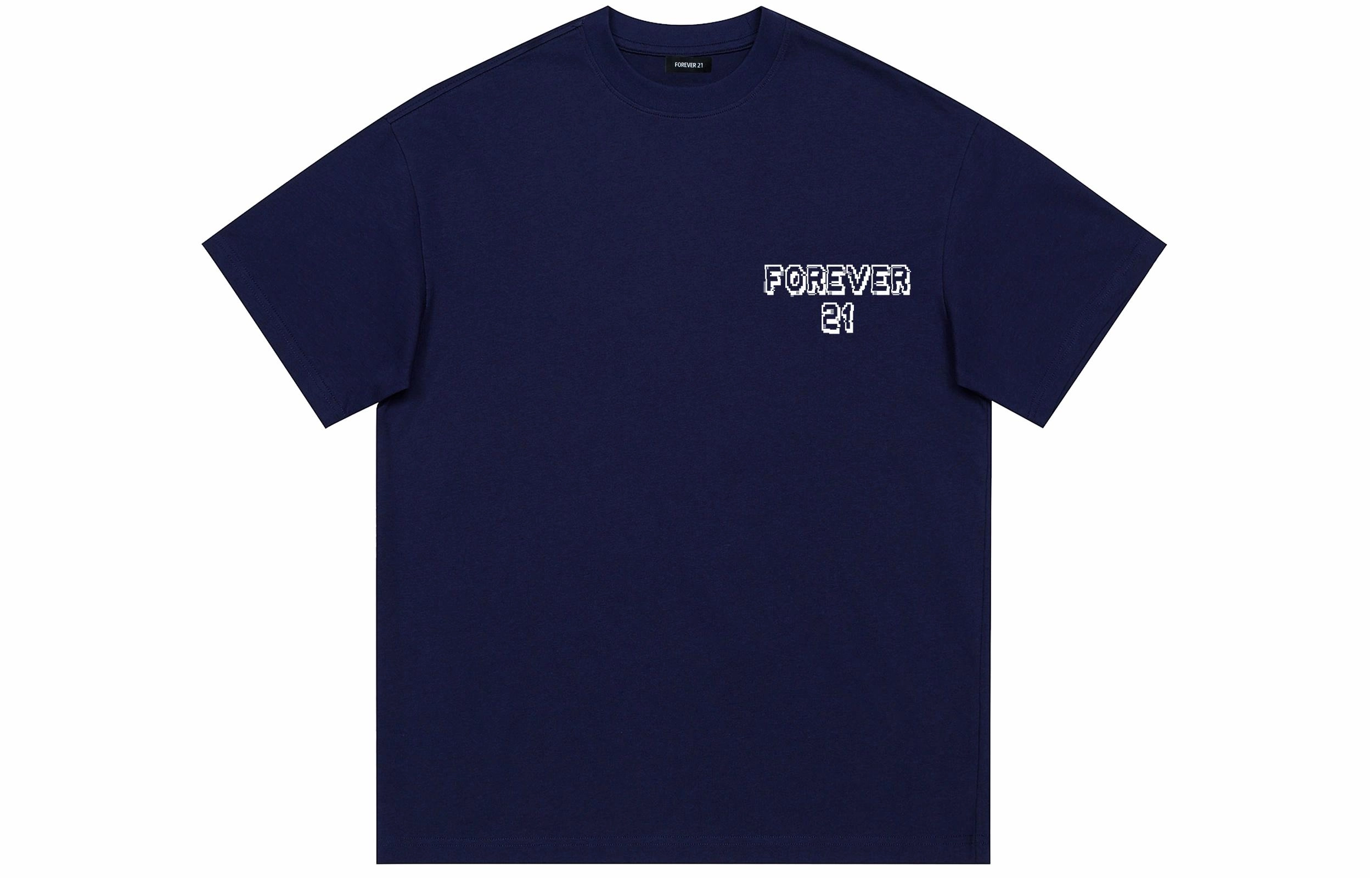 FOREVER 21 LOGOT