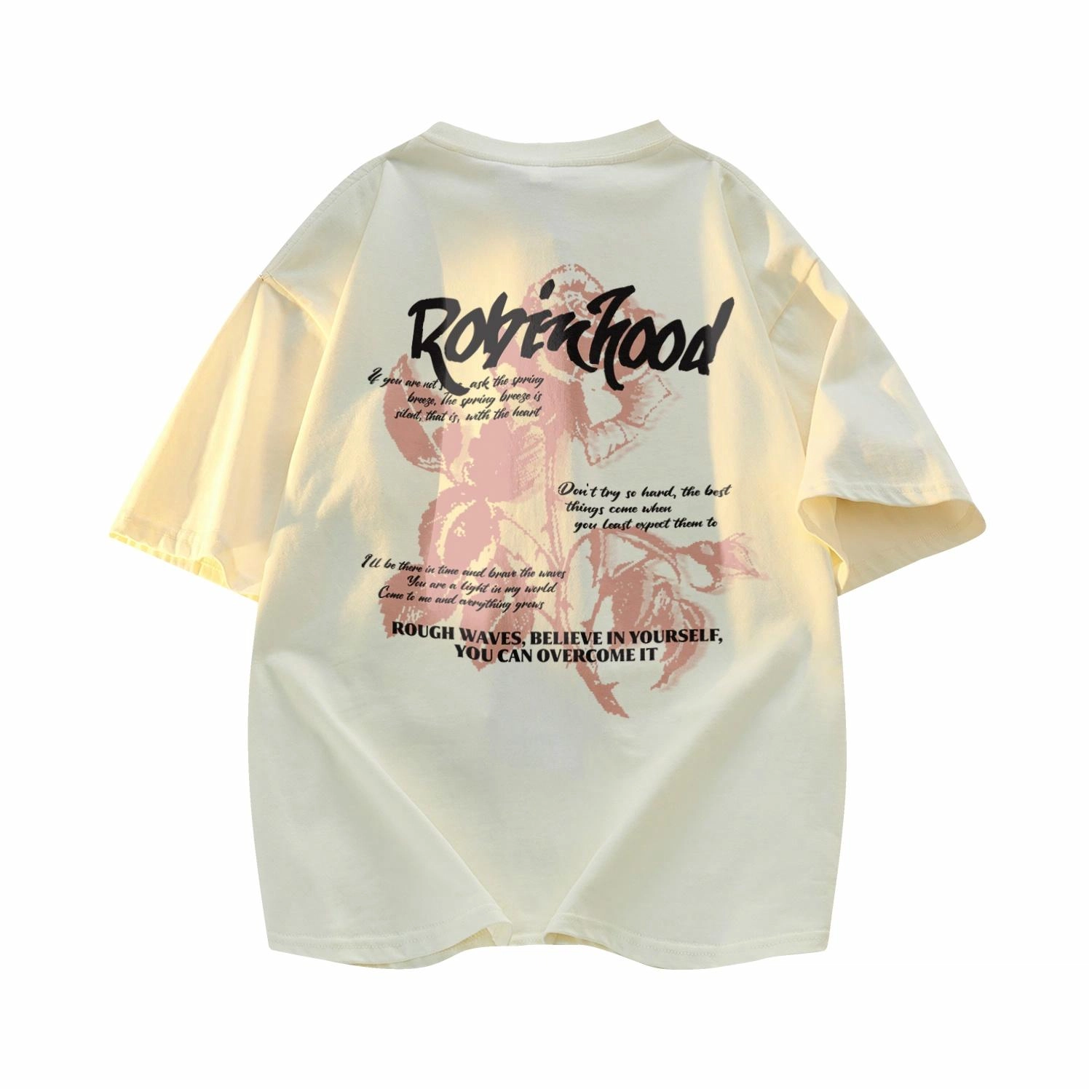 ROBINHOOD LogoT