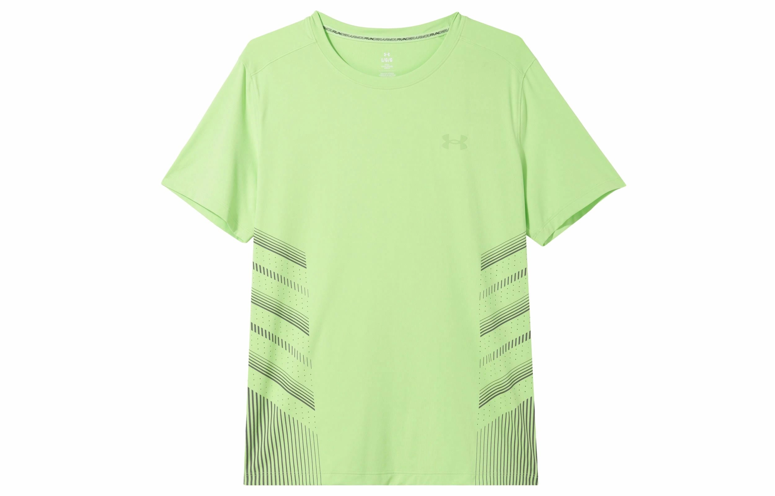 Under Armour Iso-Chill T