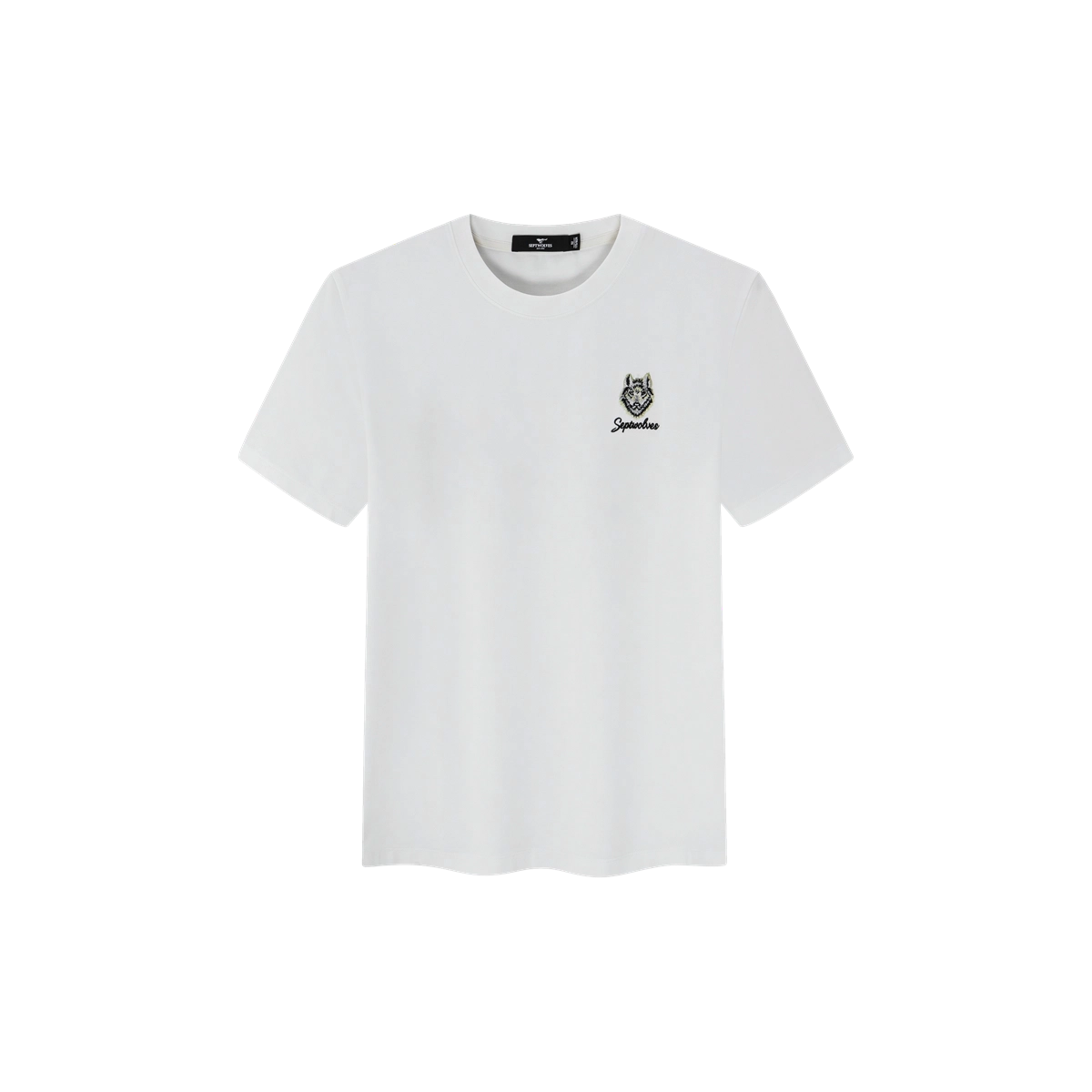 SEPTWOLVES T