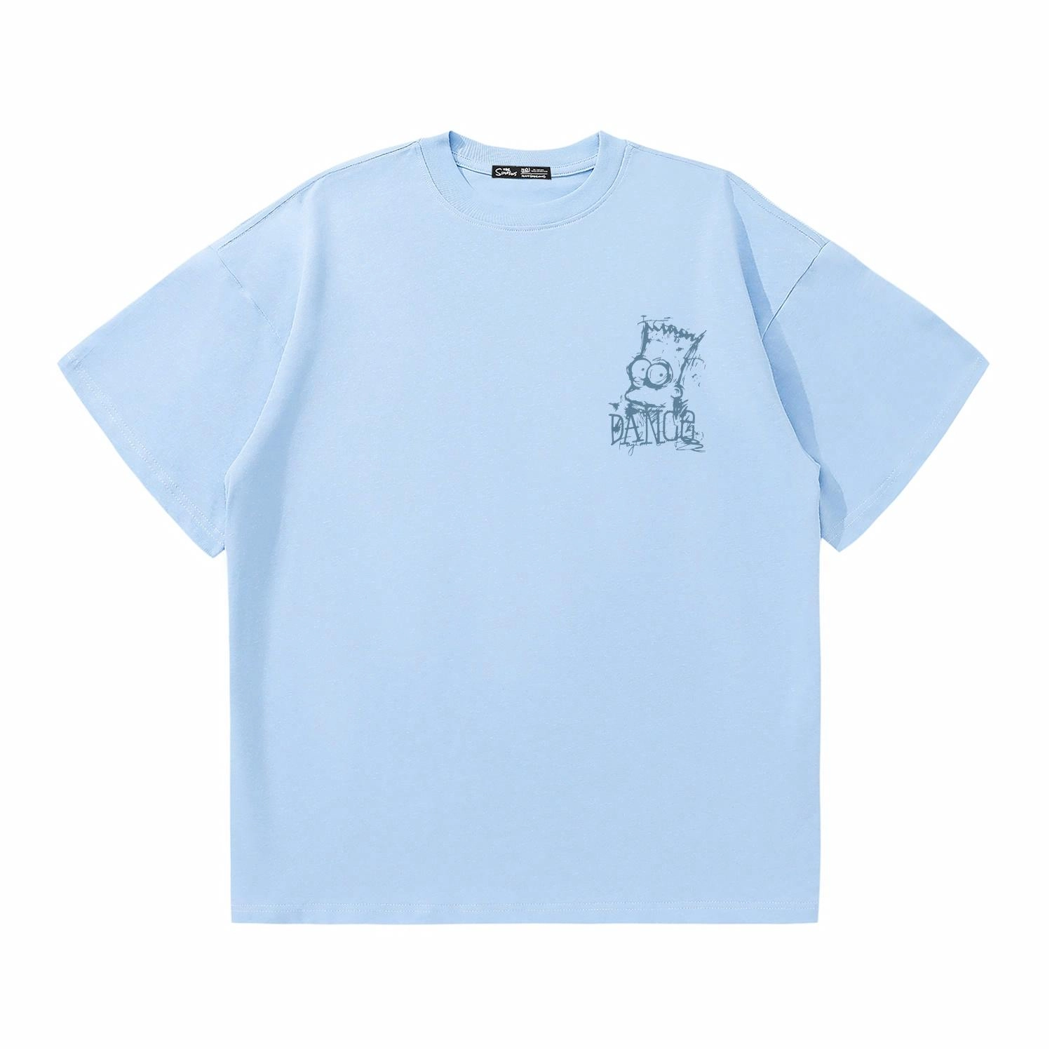 The Simpsons T
