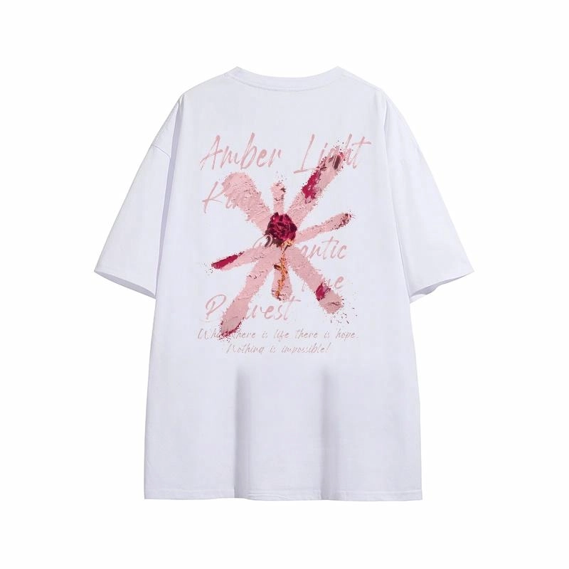 AMBER LIGHT T
