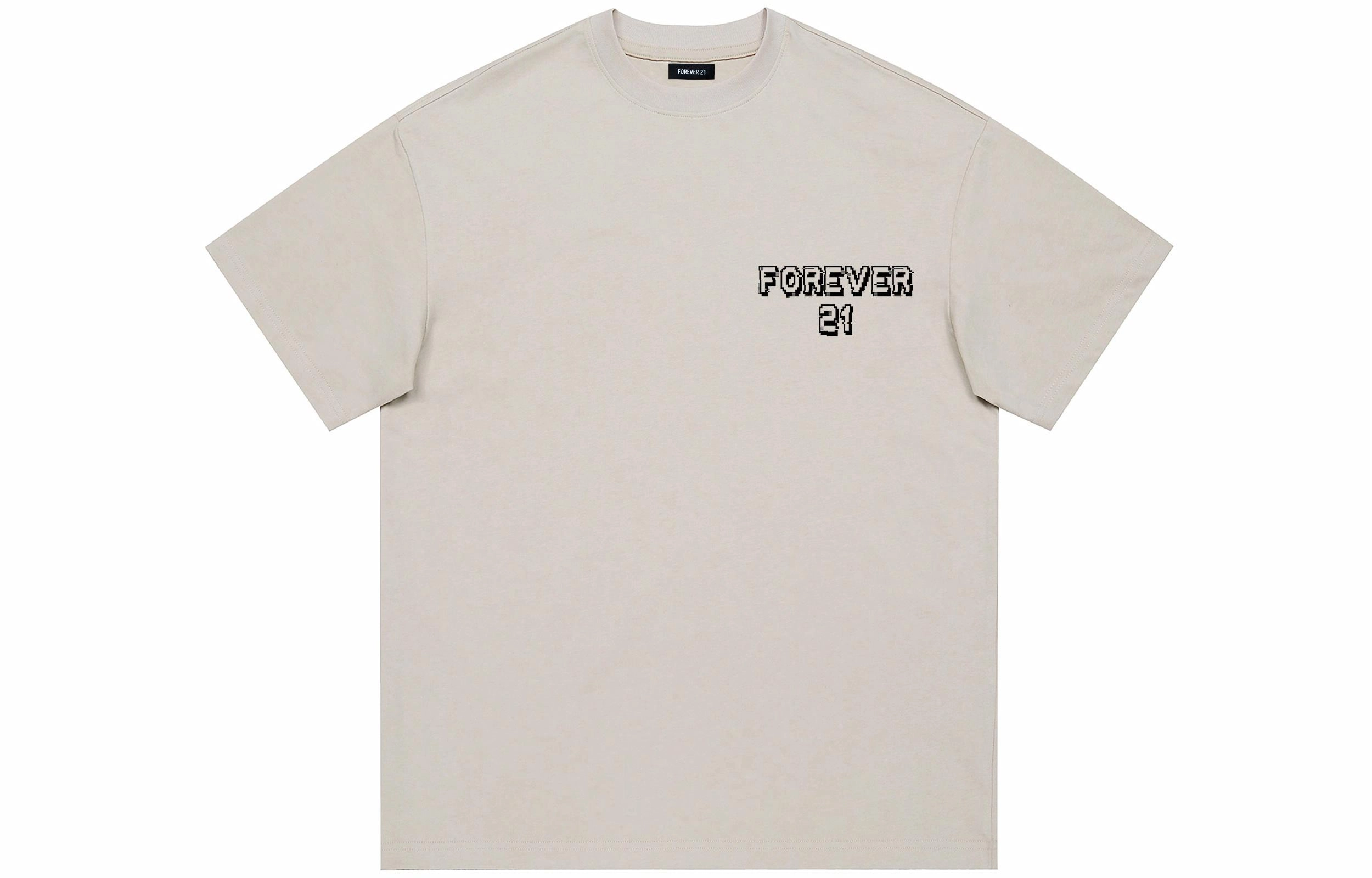 FOREVER 21 LOGOT