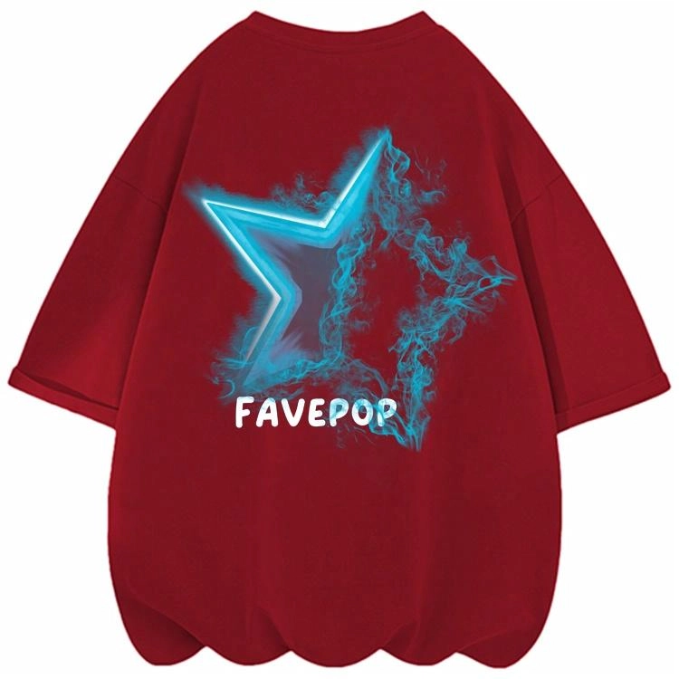 FAVEPOP T