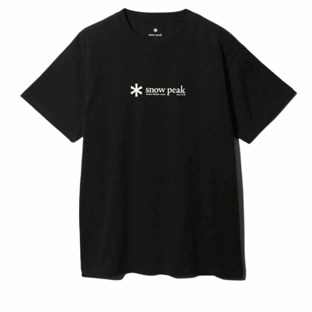 snow peak T