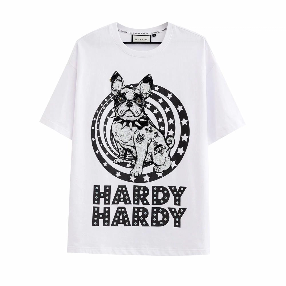 HARDY HARDY T