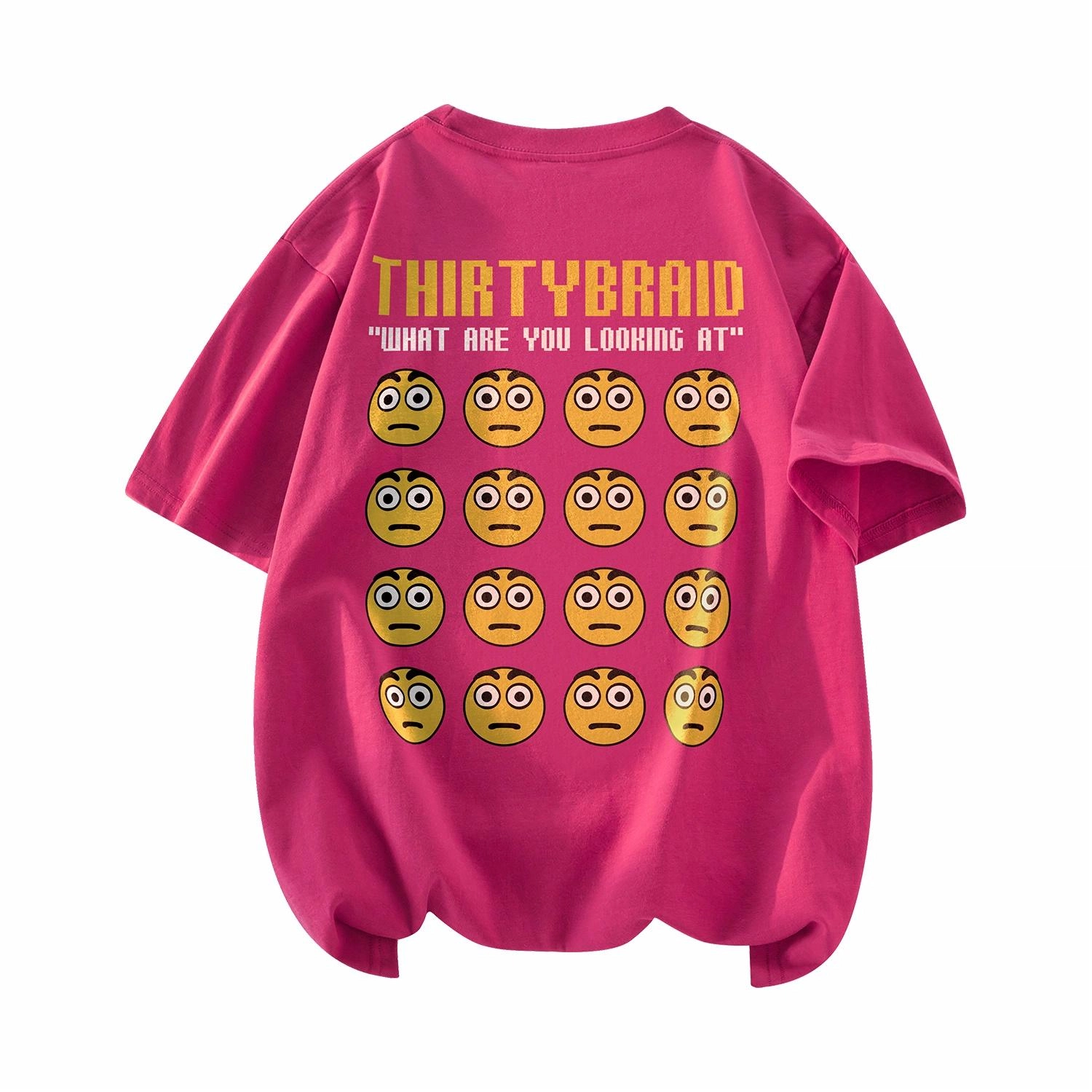 30BRAID LogoT
