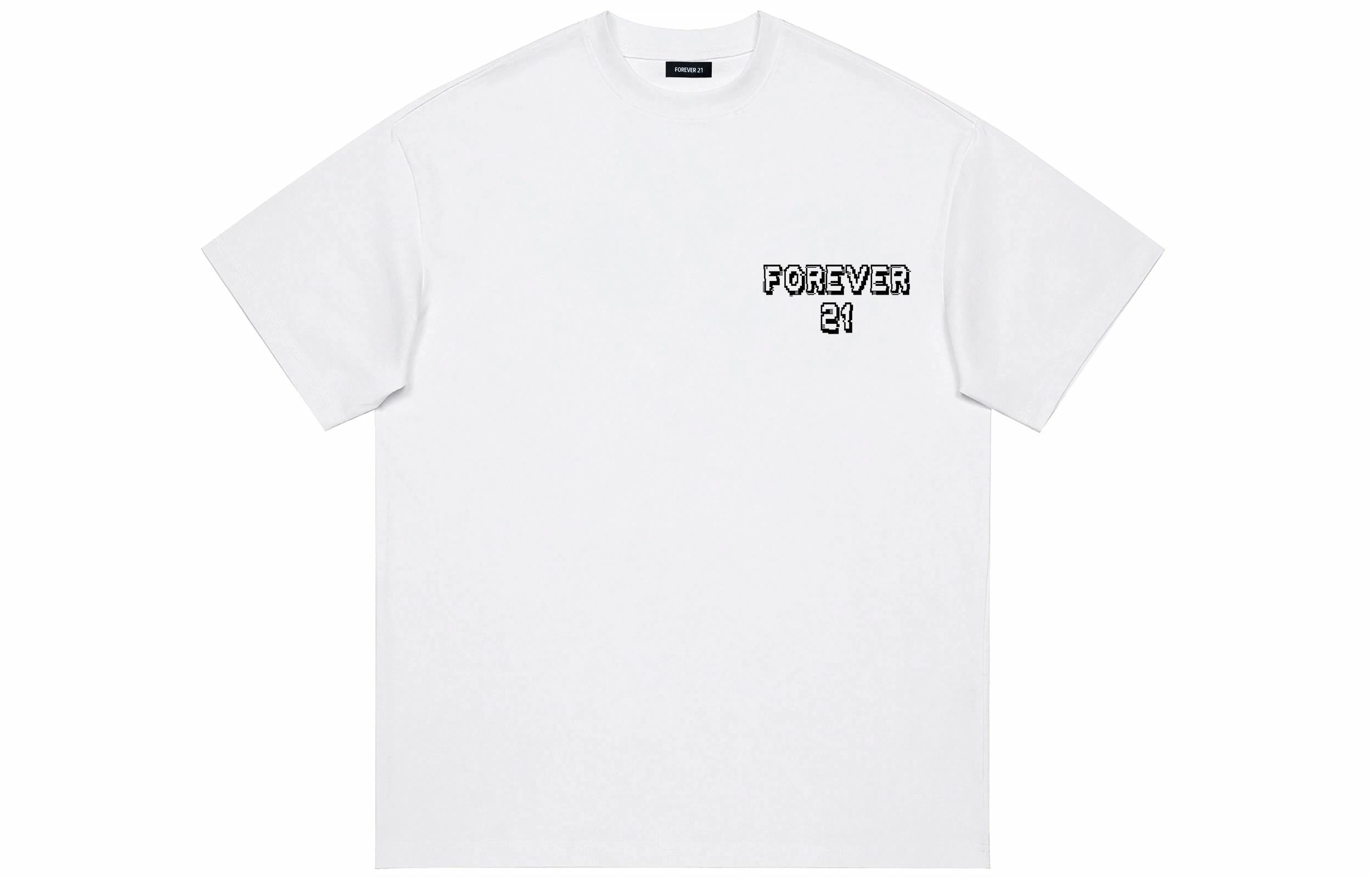 FOREVER 21 LOGOT