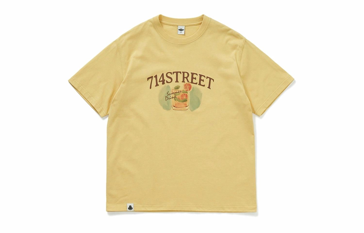 714STREET T