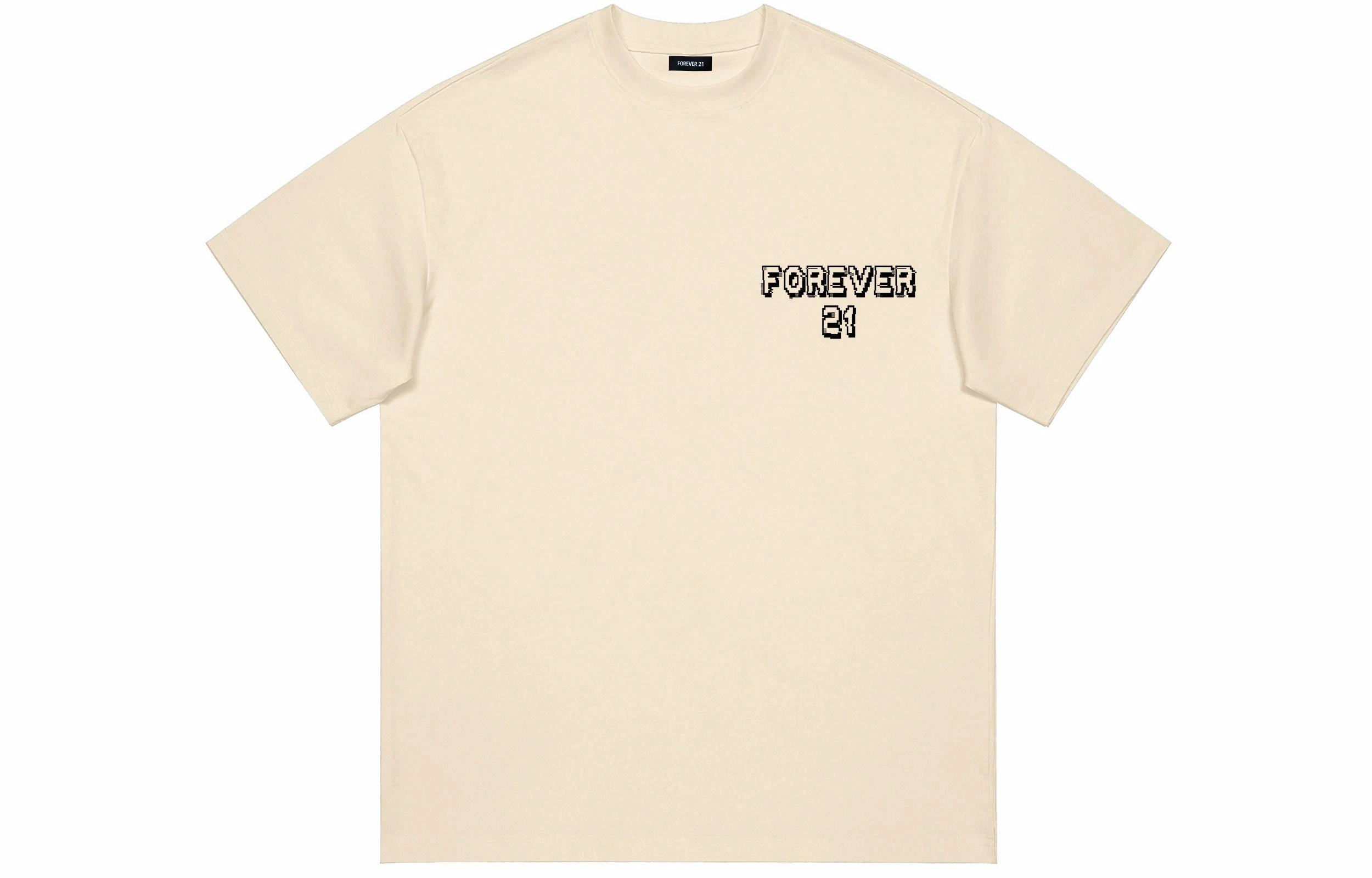 FOREVER 21 LOGOT