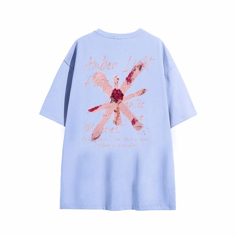 AMBER LIGHT T