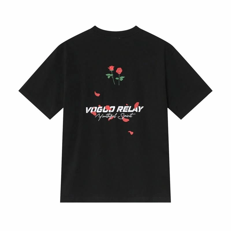 Voguo Relay logoT