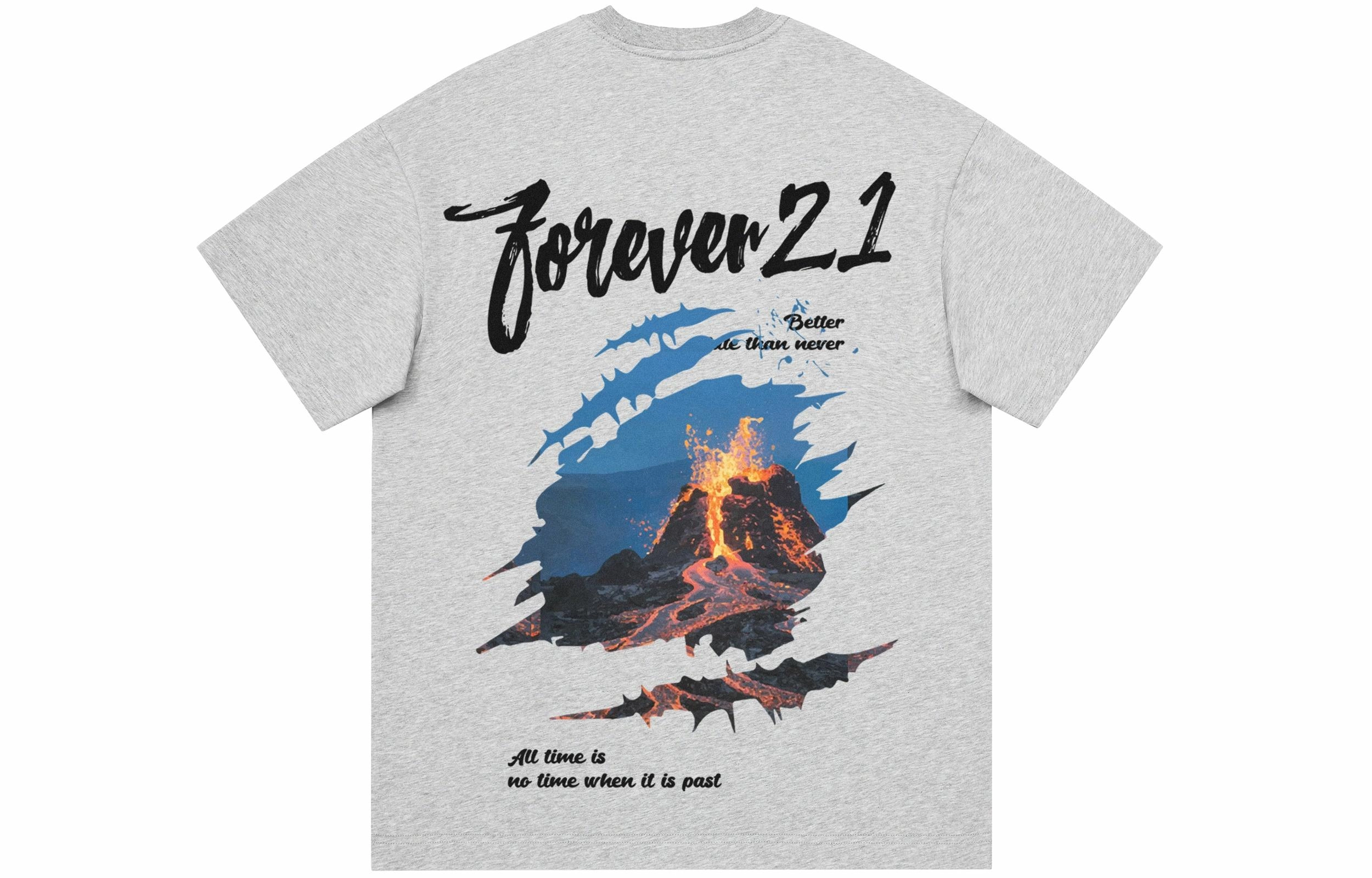 FOREVER 21 LOGOT