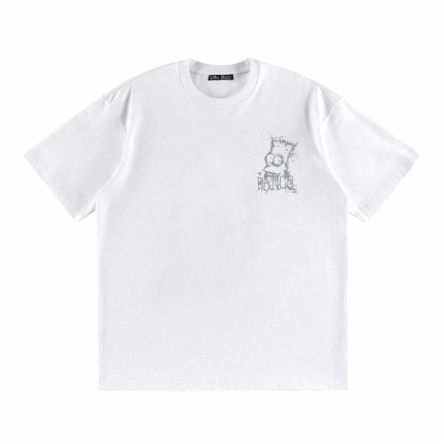 The Simpsons T