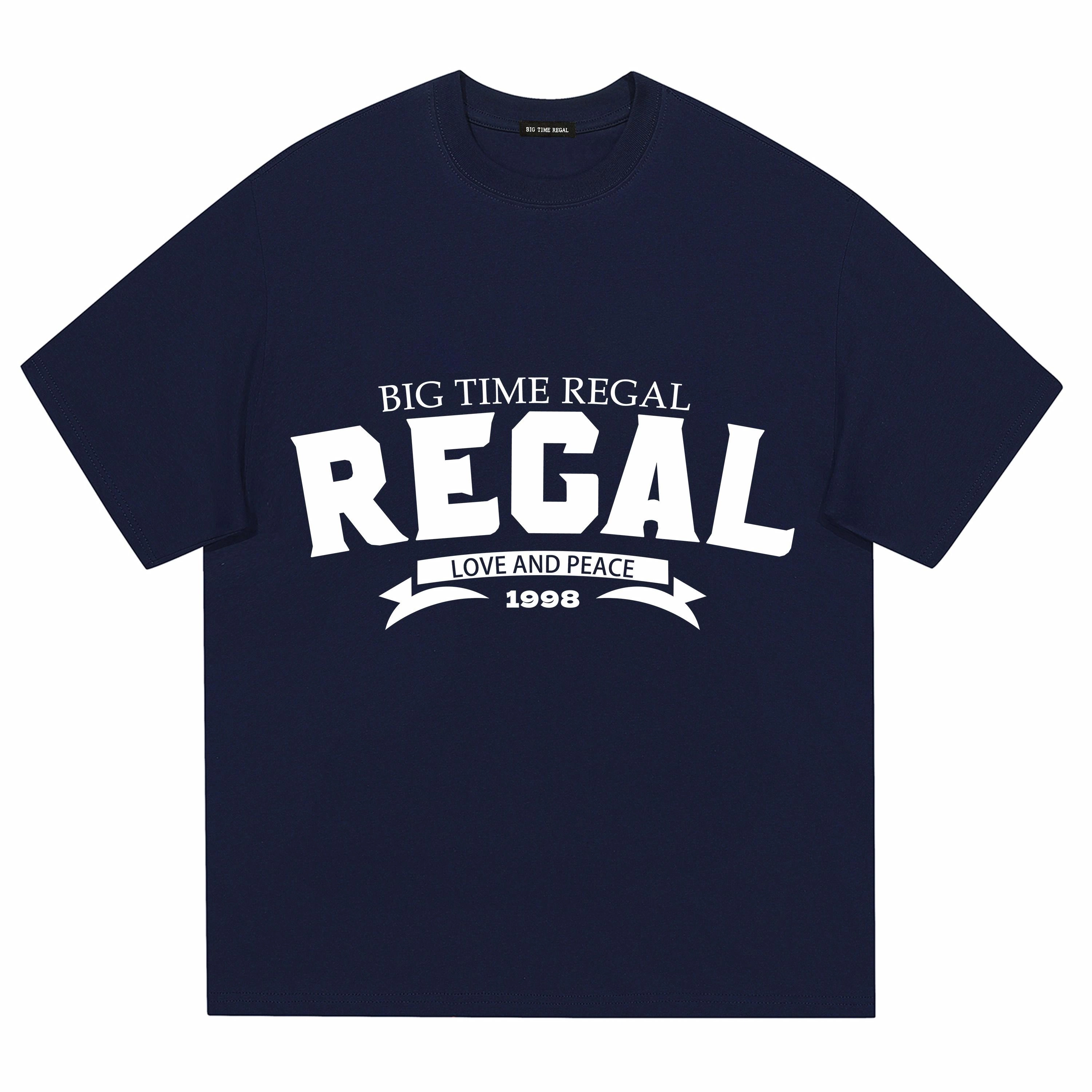 BIG TIME REGAL T
