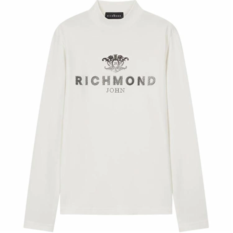 JOHN RICHMOND T