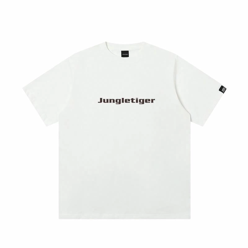 JUNGLE TIGER T
