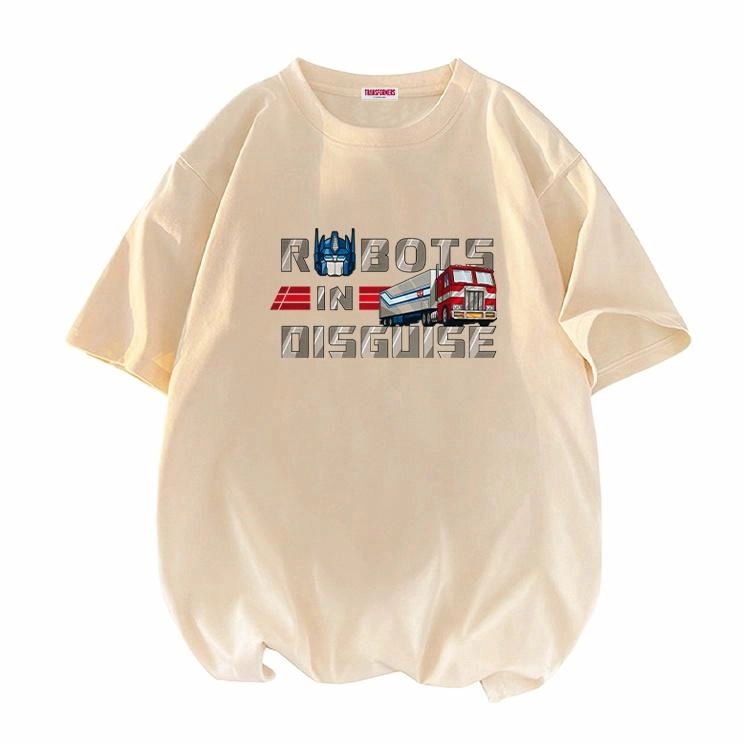 TRANSFORMERS T