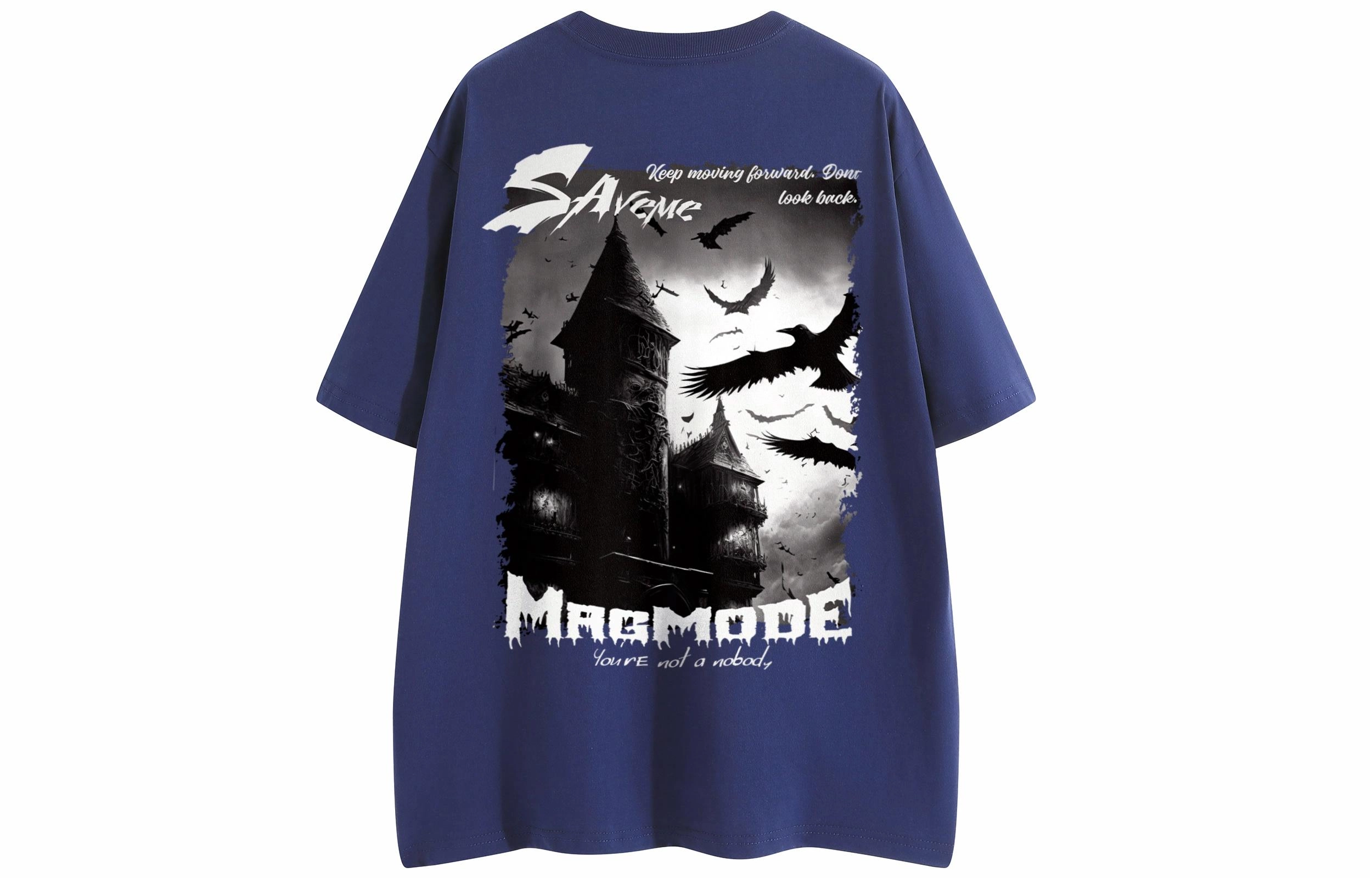 magmode LogoT