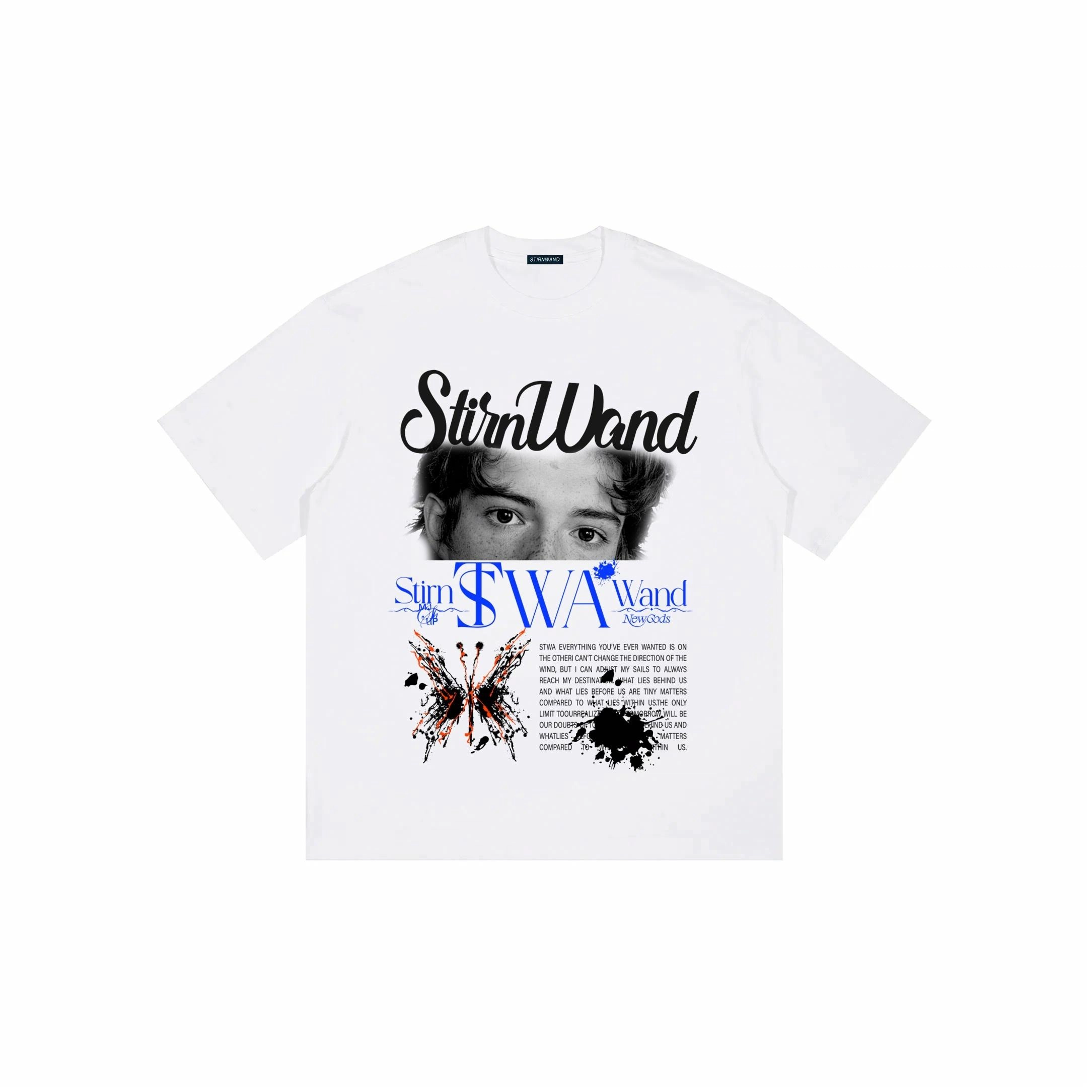 STIRNWAND logoinsT
