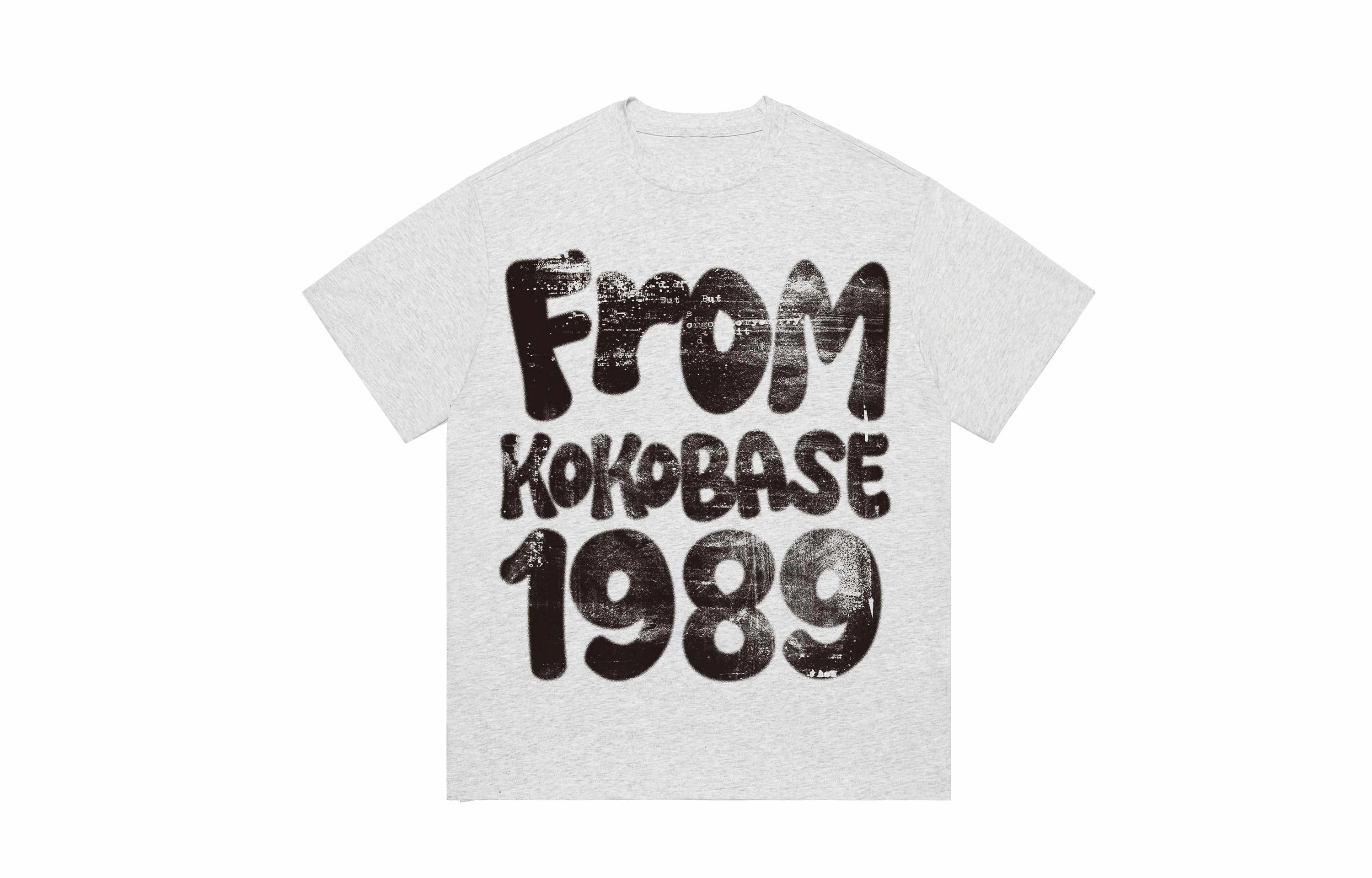 KOKO BASE logoT