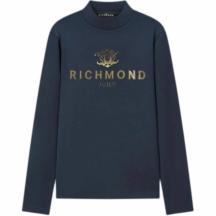 JOHN RICHMOND T