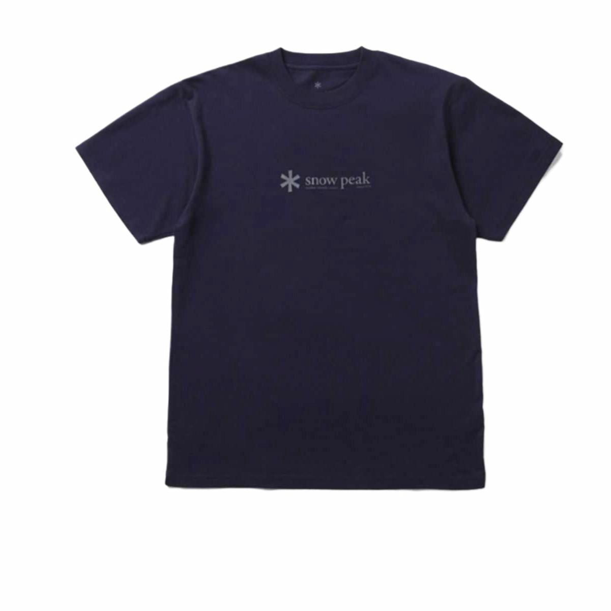 snow peak T