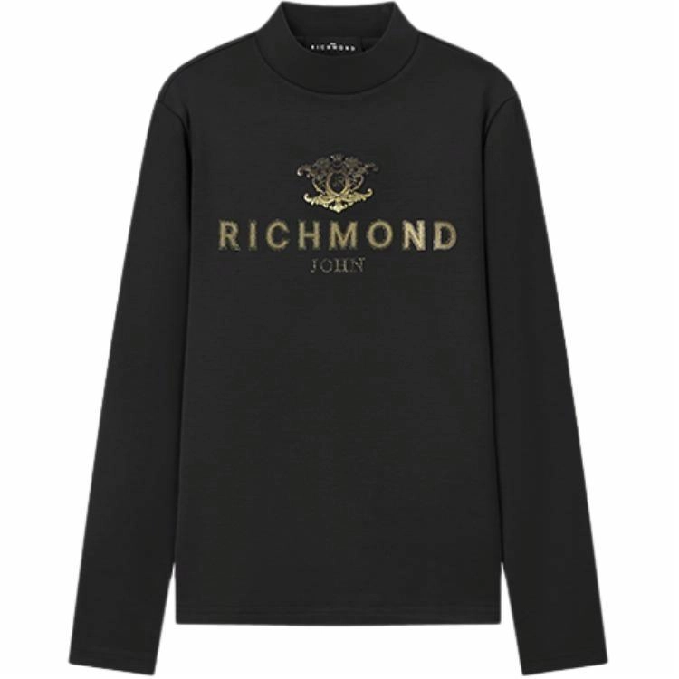 JOHN RICHMOND T