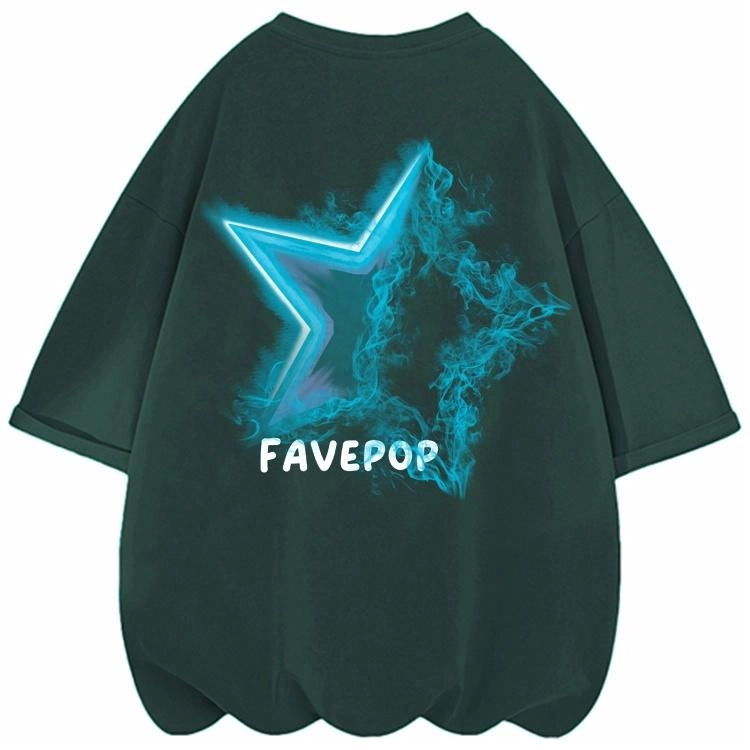 FAVEPOP T