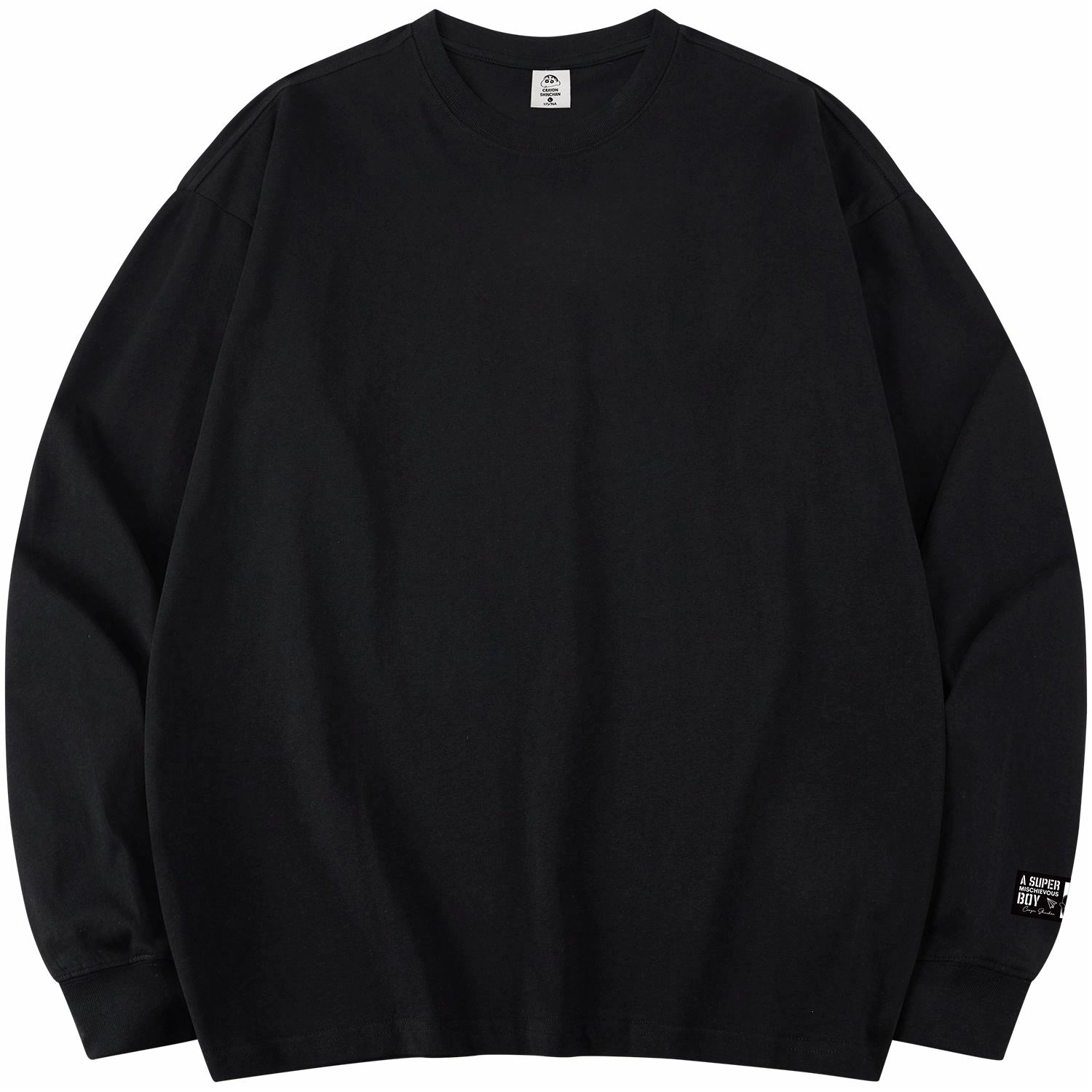 Crayon Shinchan T