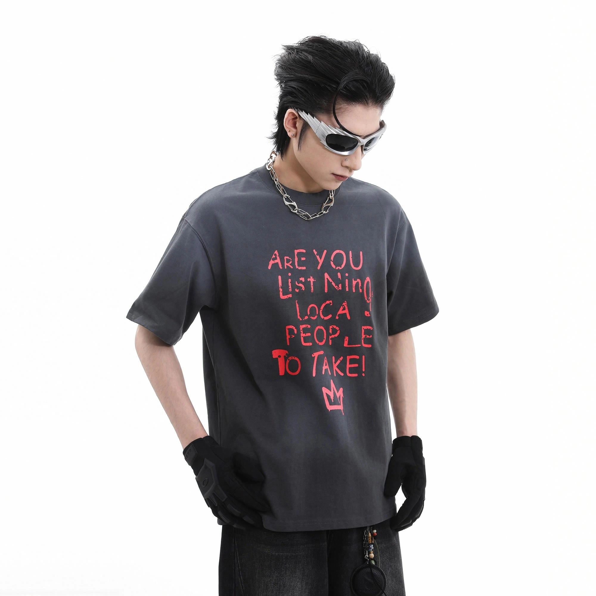 CUWU T