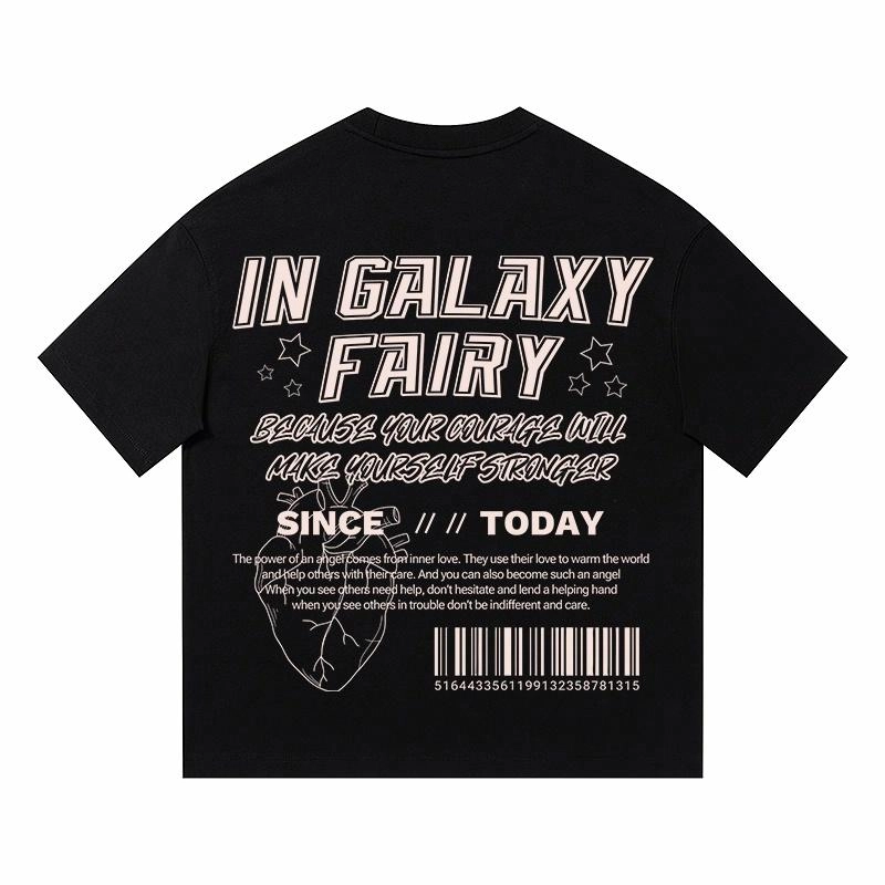 GALAXY FAIRY T