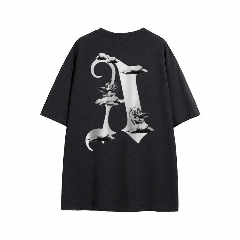 AMBER LIGHT T