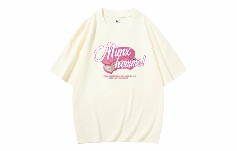 Mimx Homme T