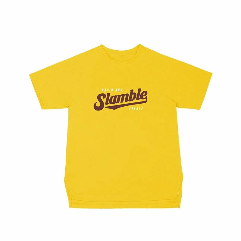 slamble T