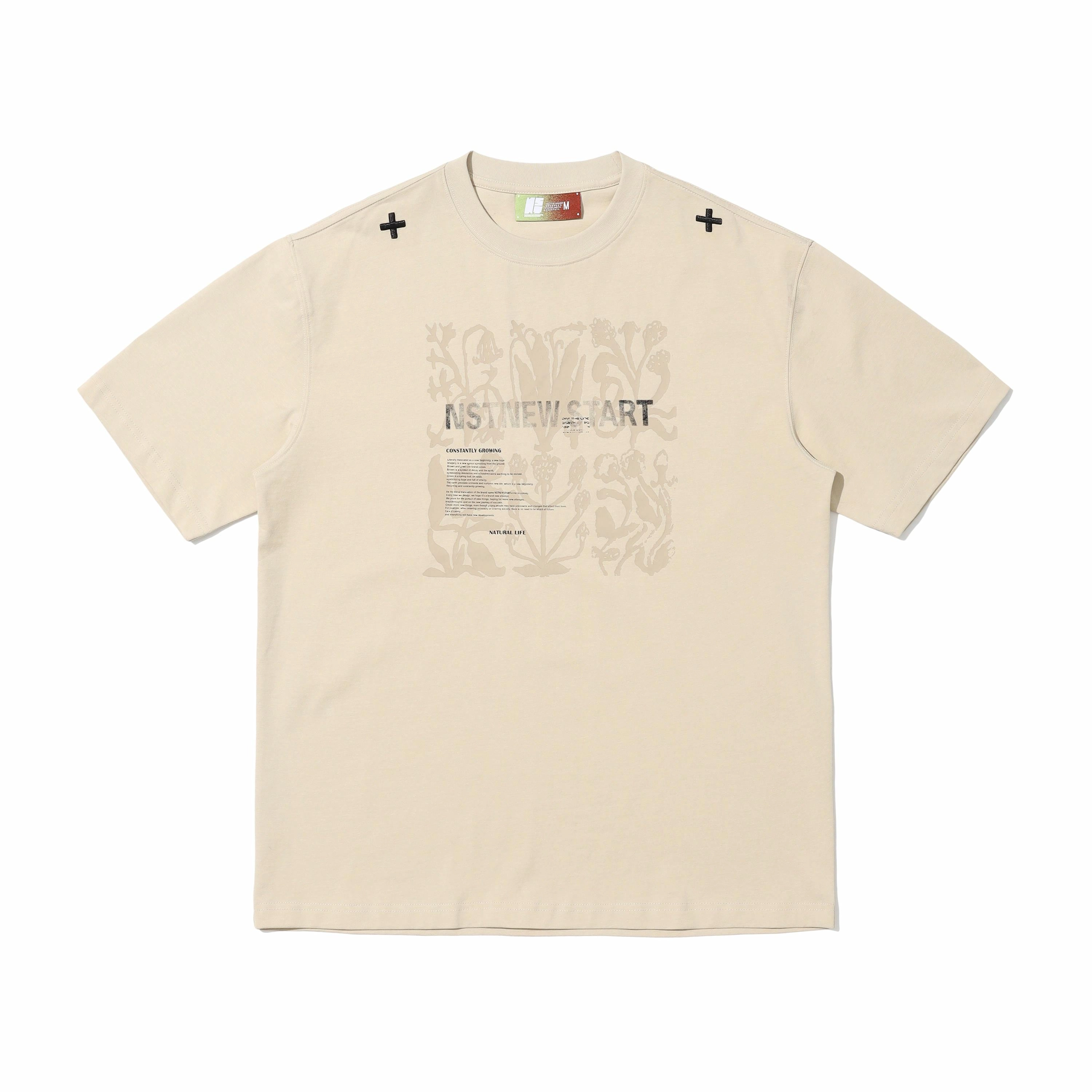 NSTNEW START T