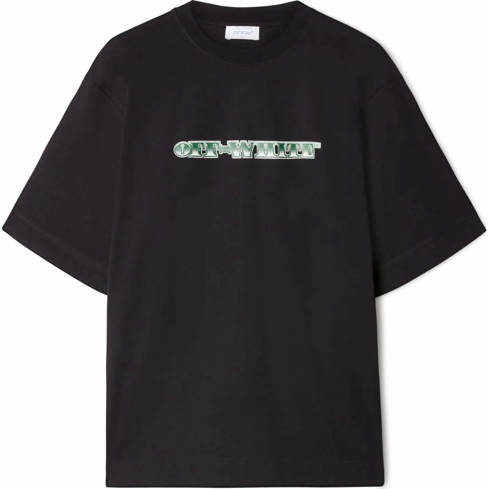OFF-WHITE SS25 T